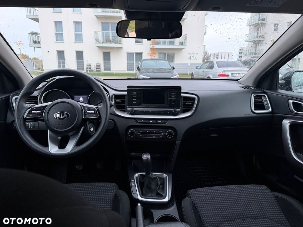 Kia Ceed 2020 photo 2