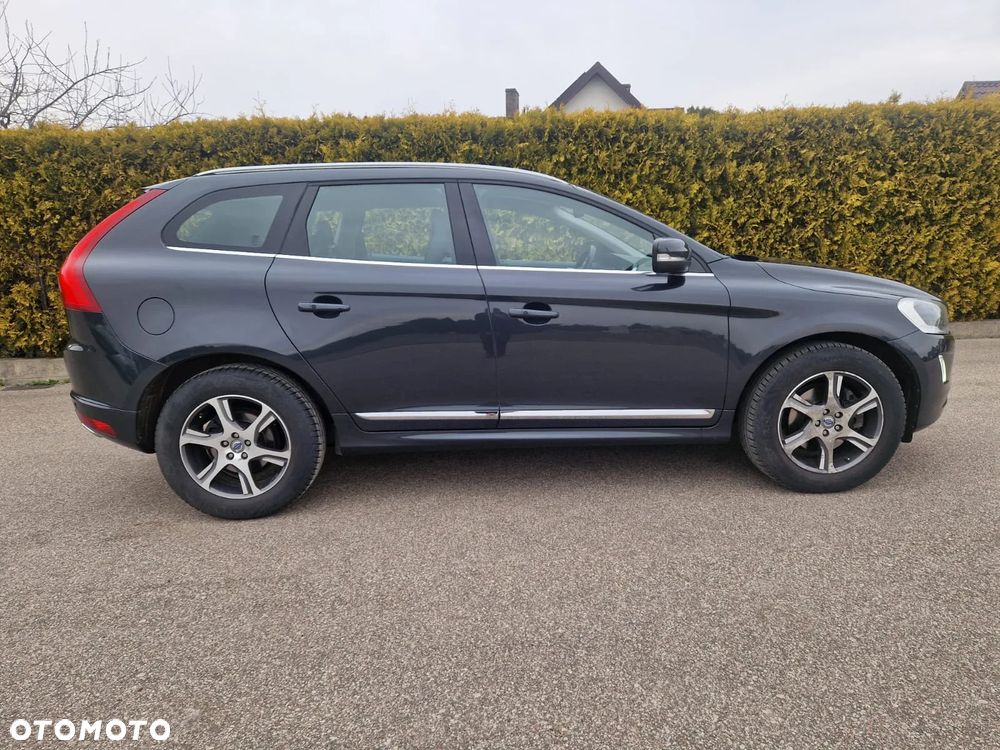 Volvo XC 60 - 16