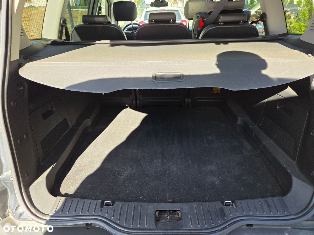 Ford S-Max 2.0 EcoBoost Titanium X - 20