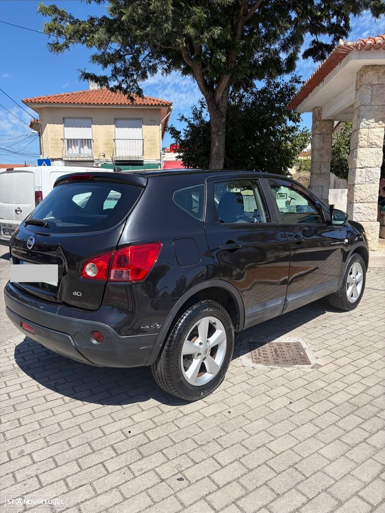 Nissan Qashqai 2.0 dCi Tekna - 2