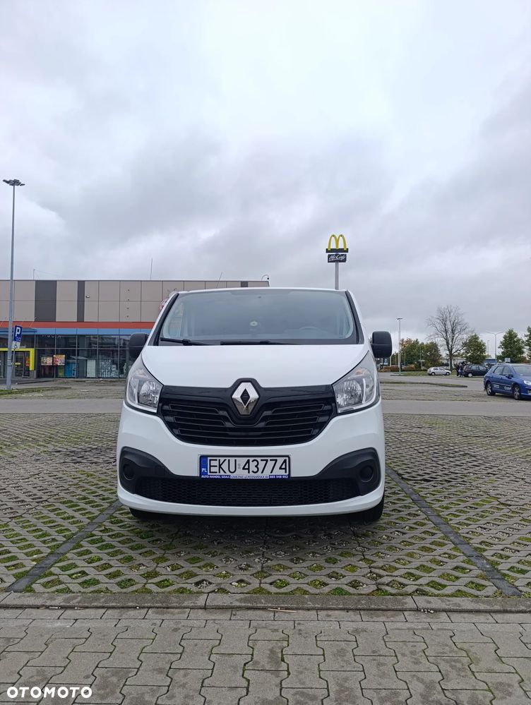 Renault Trafic ENERGY Grand Spaceclass - 3
