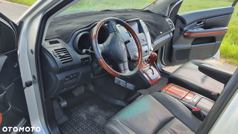 Lexus RX 300 Executive - 27