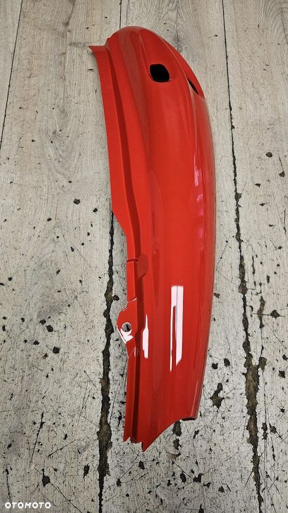 Owiewka prawa ogon Suzuki Katana AY50  47111-35E00-28V - 6