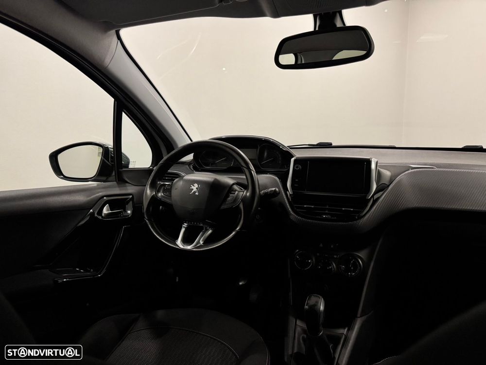 Peugeot 208 1.6 BlueHDi Style - 30