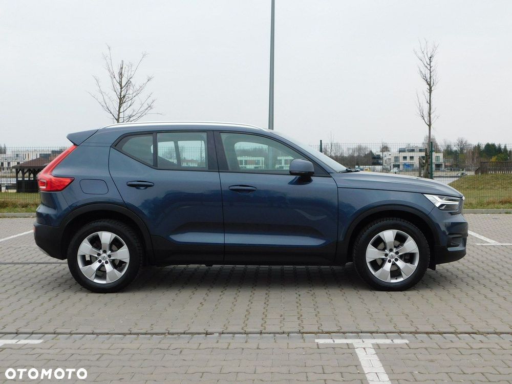 Volvo XC 40 D3 Momentum - 34