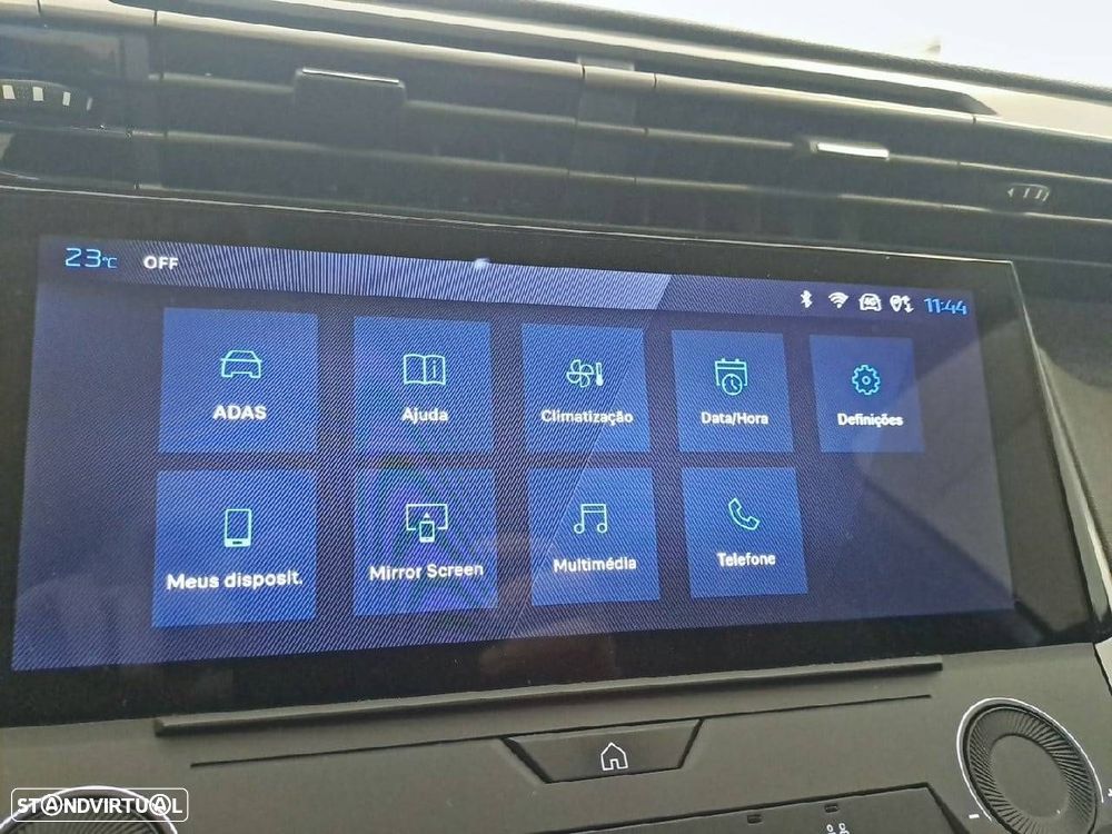 Peugeot 308 SW 1.2 Hybrid Allure e-DCS6 - 20
