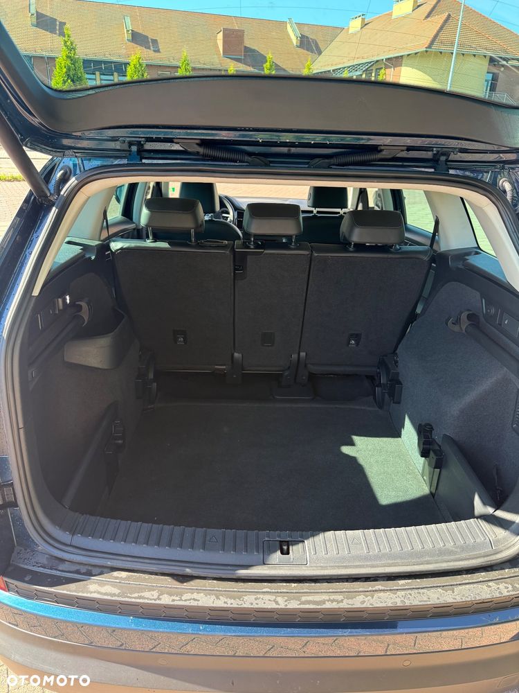 Skoda Kodiaq 2.0 TSI 4x4 DSG Ambition - 33