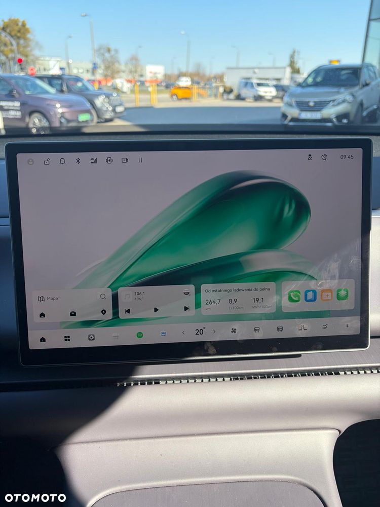 Leapmotor C10 Design - 7