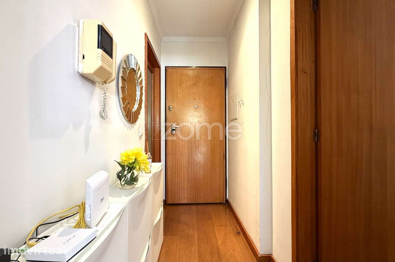 Apartamento T0 para arrendamento - Grande imagem: 5/22