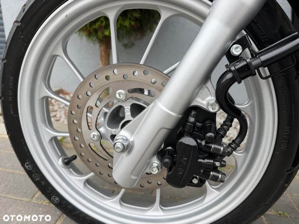 Honda SH - 31
