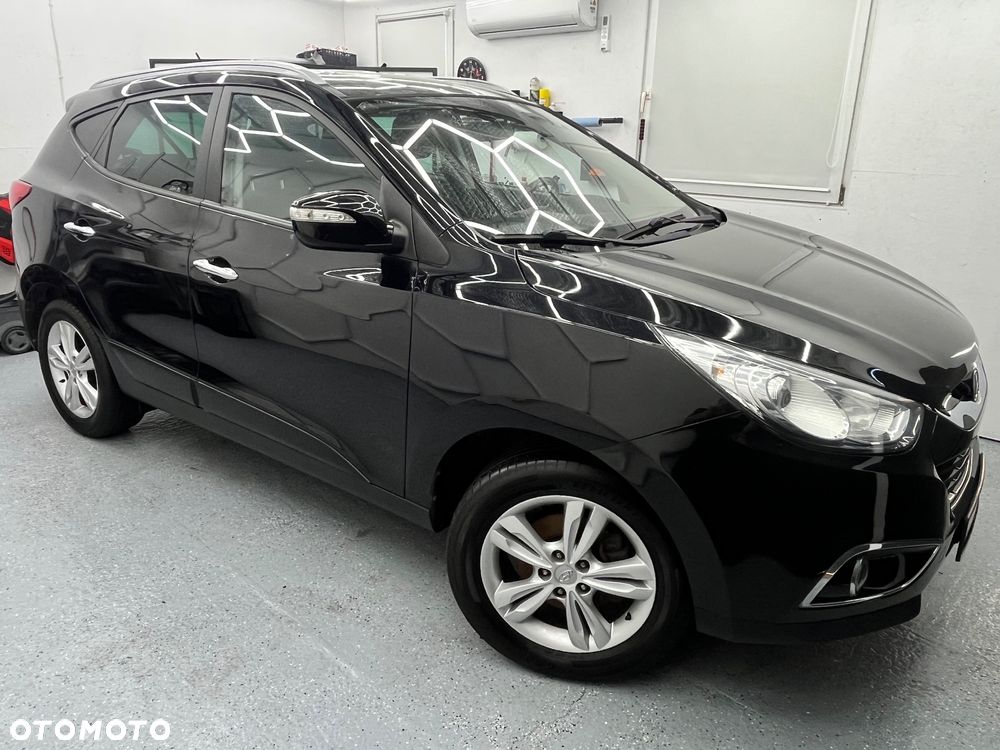 Hyundai ix35 - 13