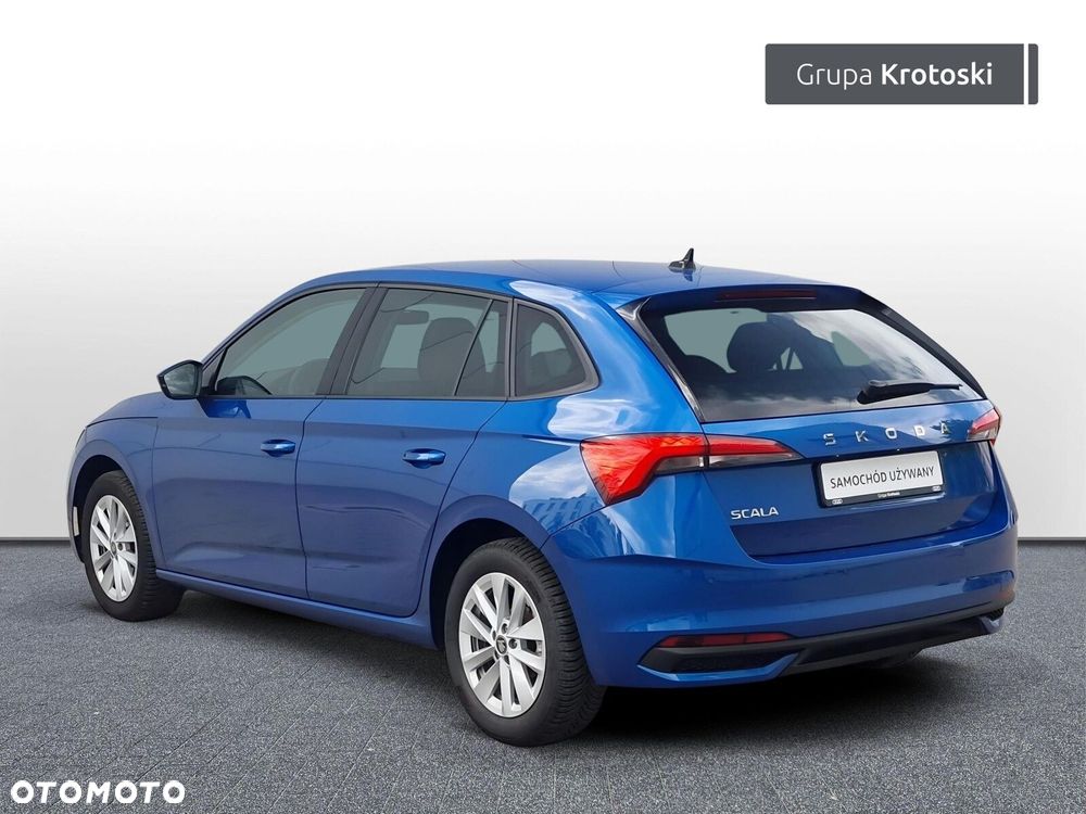 Skoda Scala - 32