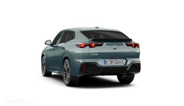 BMW iX2 eDrive20 - 3