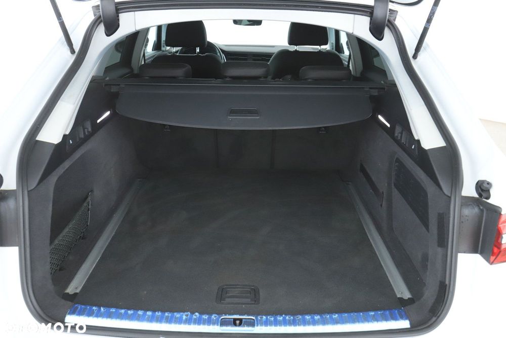 Audi A6 Avant - 30