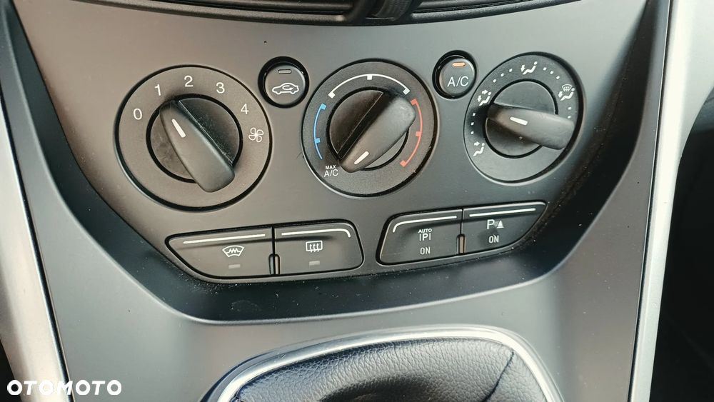 Ford C-MAX 2.0 TDCi Champions Edition - 20