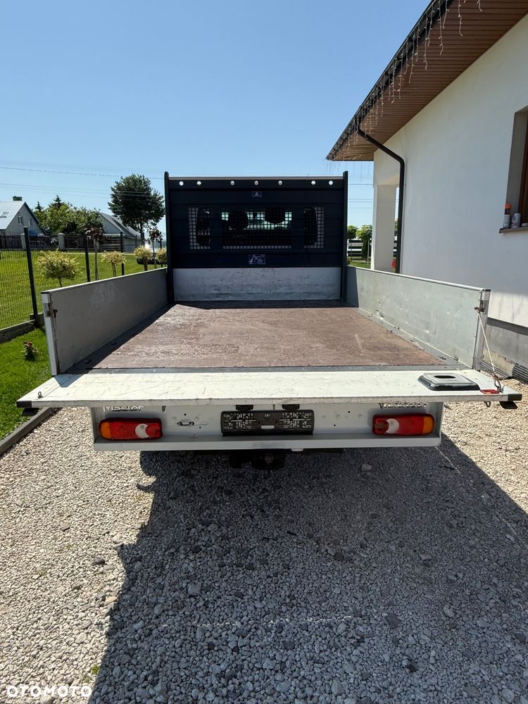 Renault Master - 10