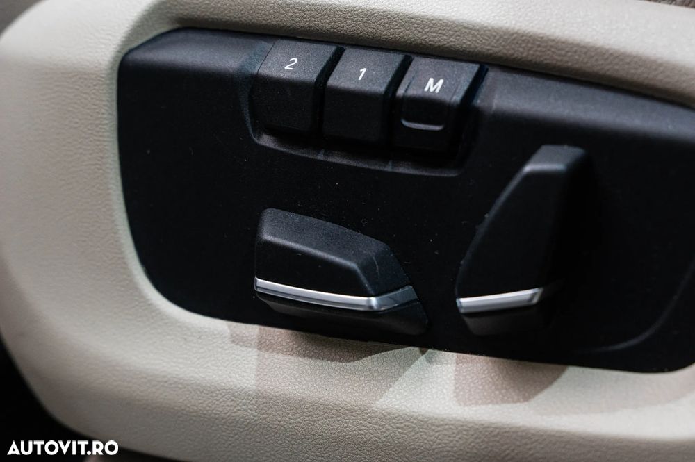 BMW X5 xDrive40d Sport-Aut. - 28