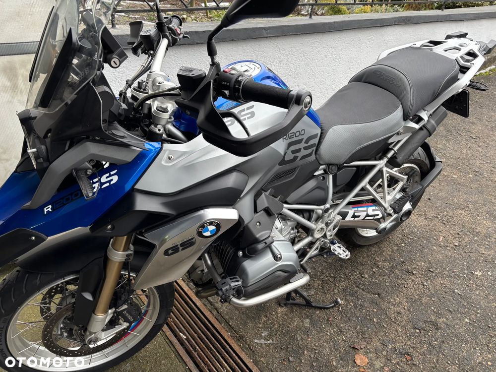 BMW GS - 3
