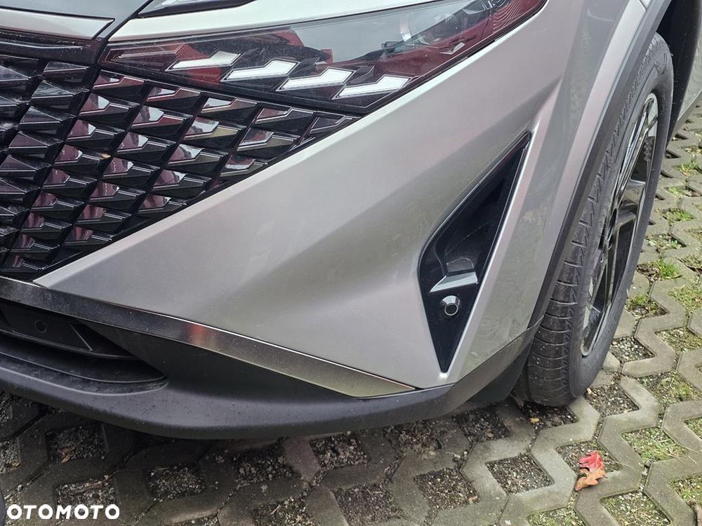 Nissan Qashqai 1.3 DIG-T mHEV N-Connecta Xtronic - 28