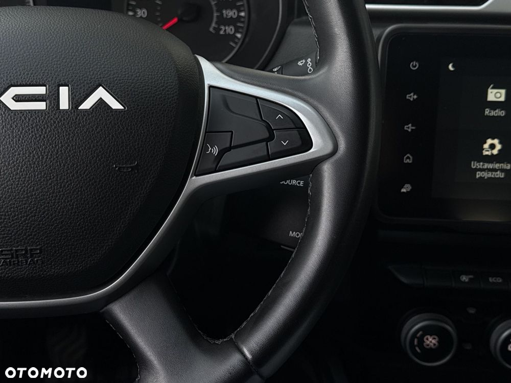 Dacia Duster - 21