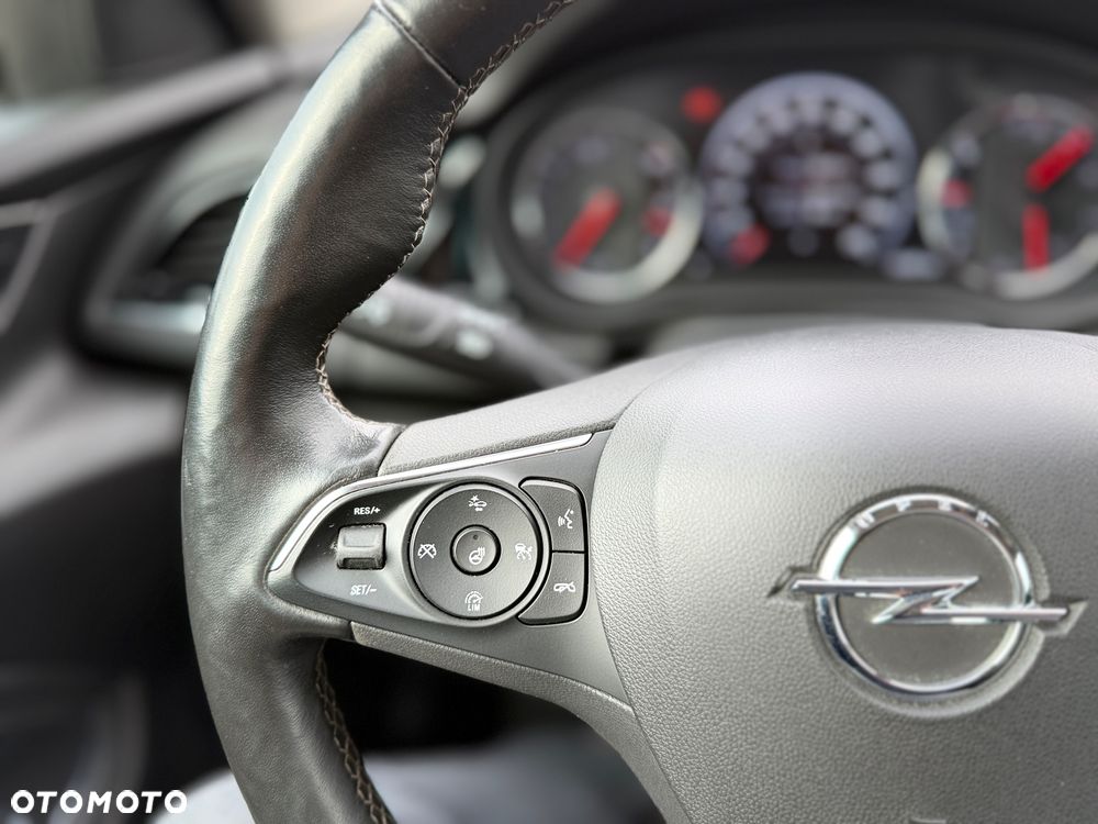 Opel Insignia 2.0 CDTI automatik Innovation - 18