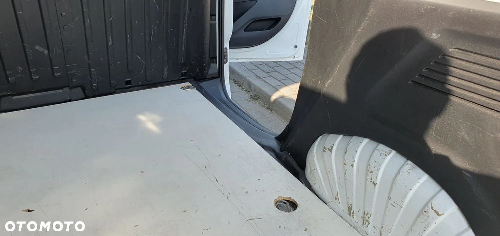 Citroën Berlingo - 9