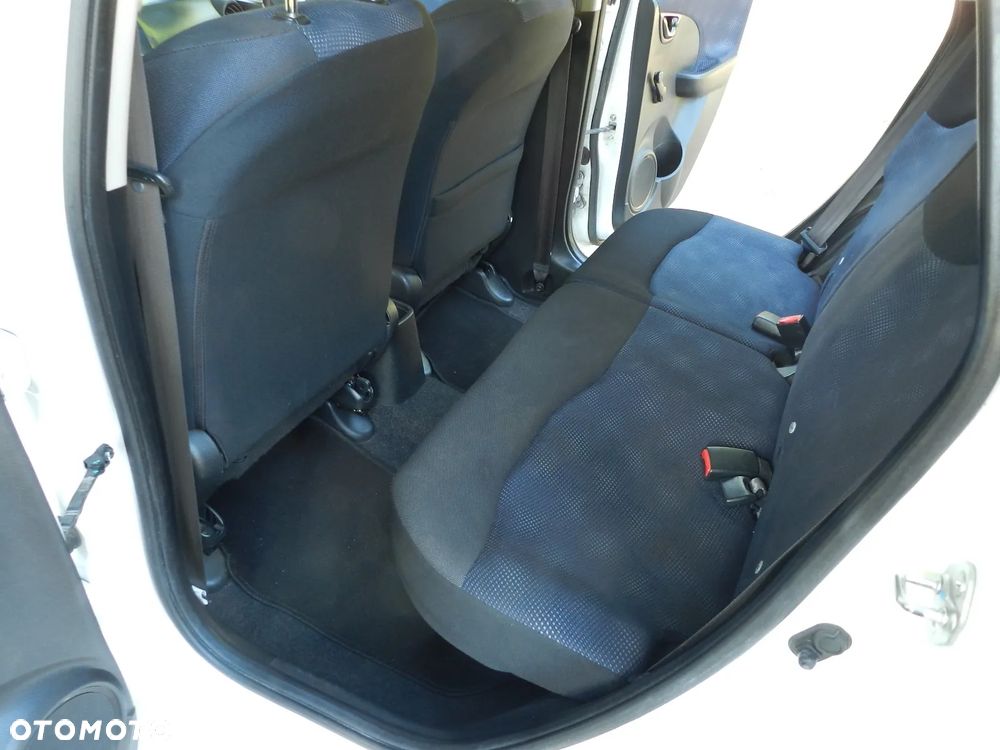 Honda Jazz - 19