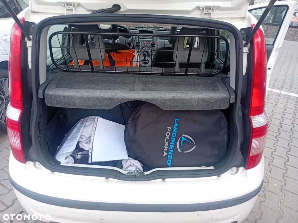 Fiat Panda - 6