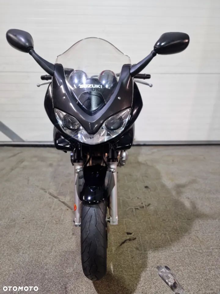 Suzuki Bandit - 15