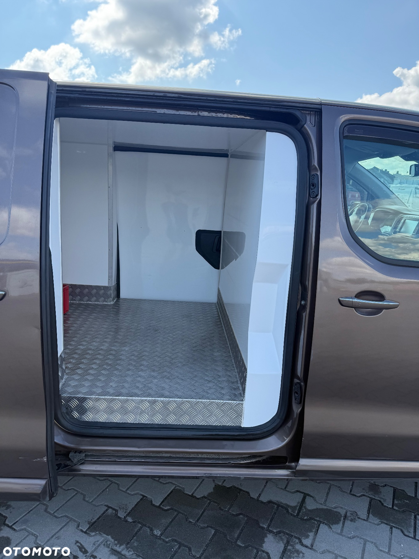 Toyota ProAce - 4
