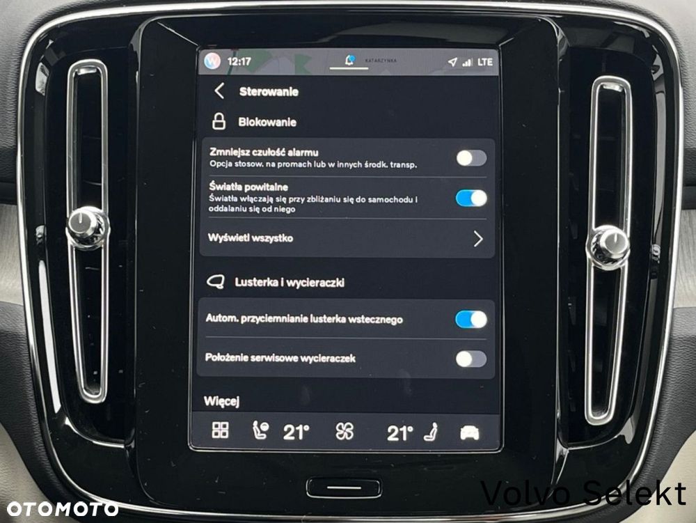 Volvo XC 40 - 23
