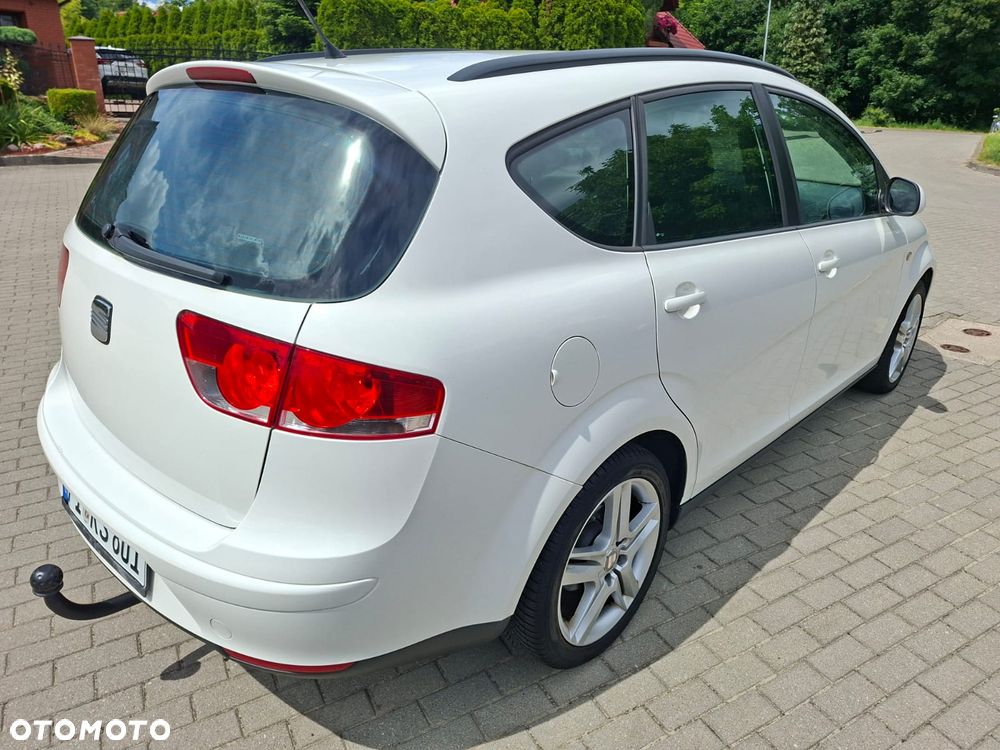 Seat Altea XL - 7