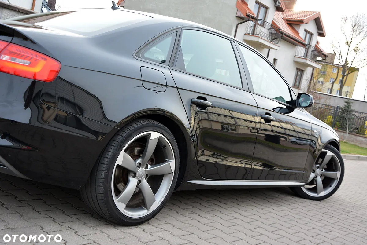 Audi A4 1.8 TFSI - 19