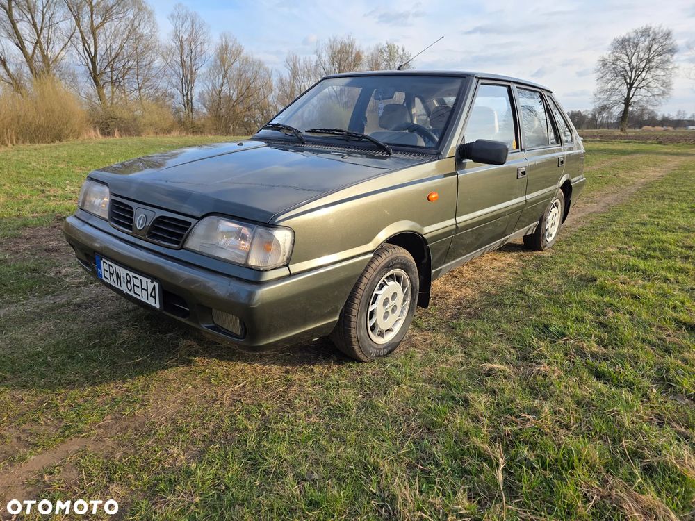 Polonez Caro - 2