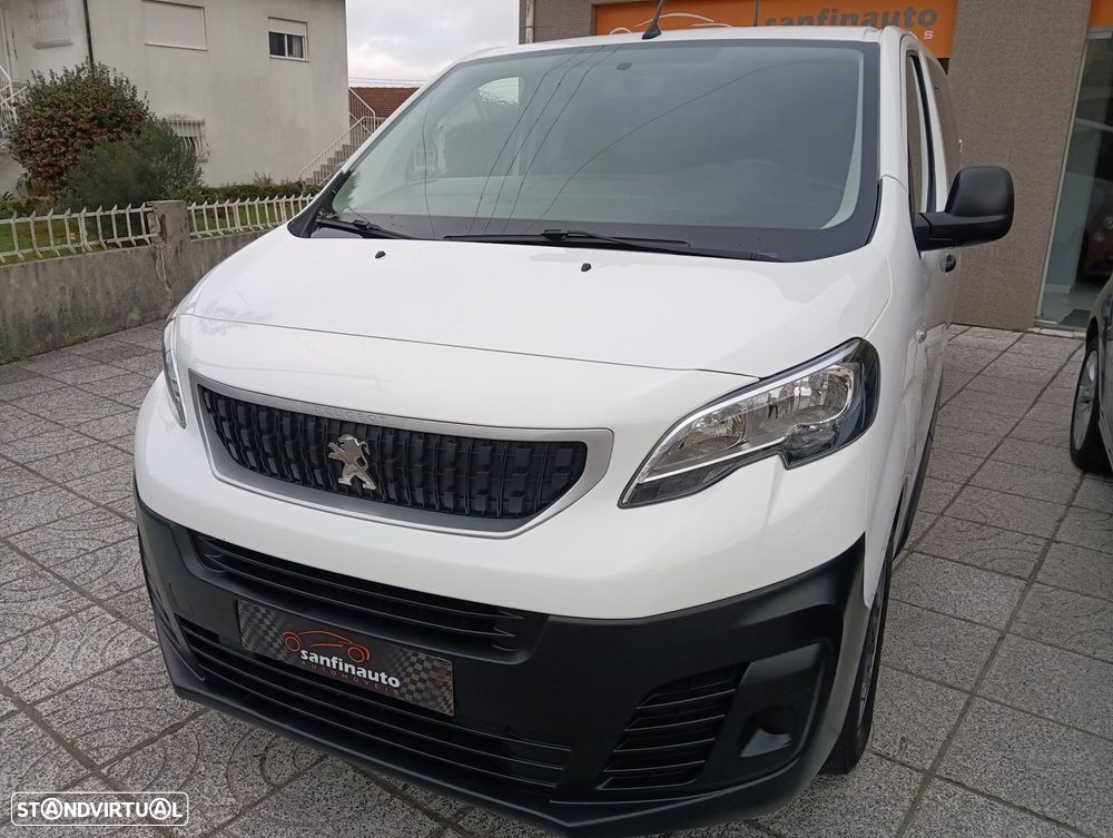 Peugeot Expert 1.5 BlueHDi L3H1 - 4