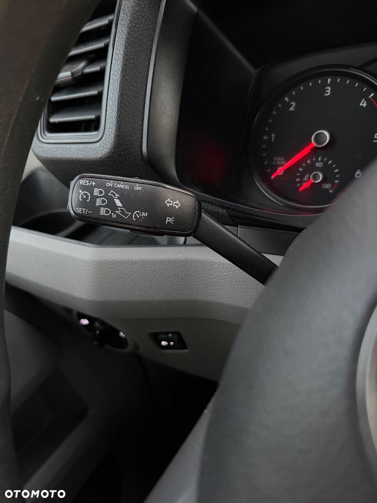 Volkswagen Crafter - 18