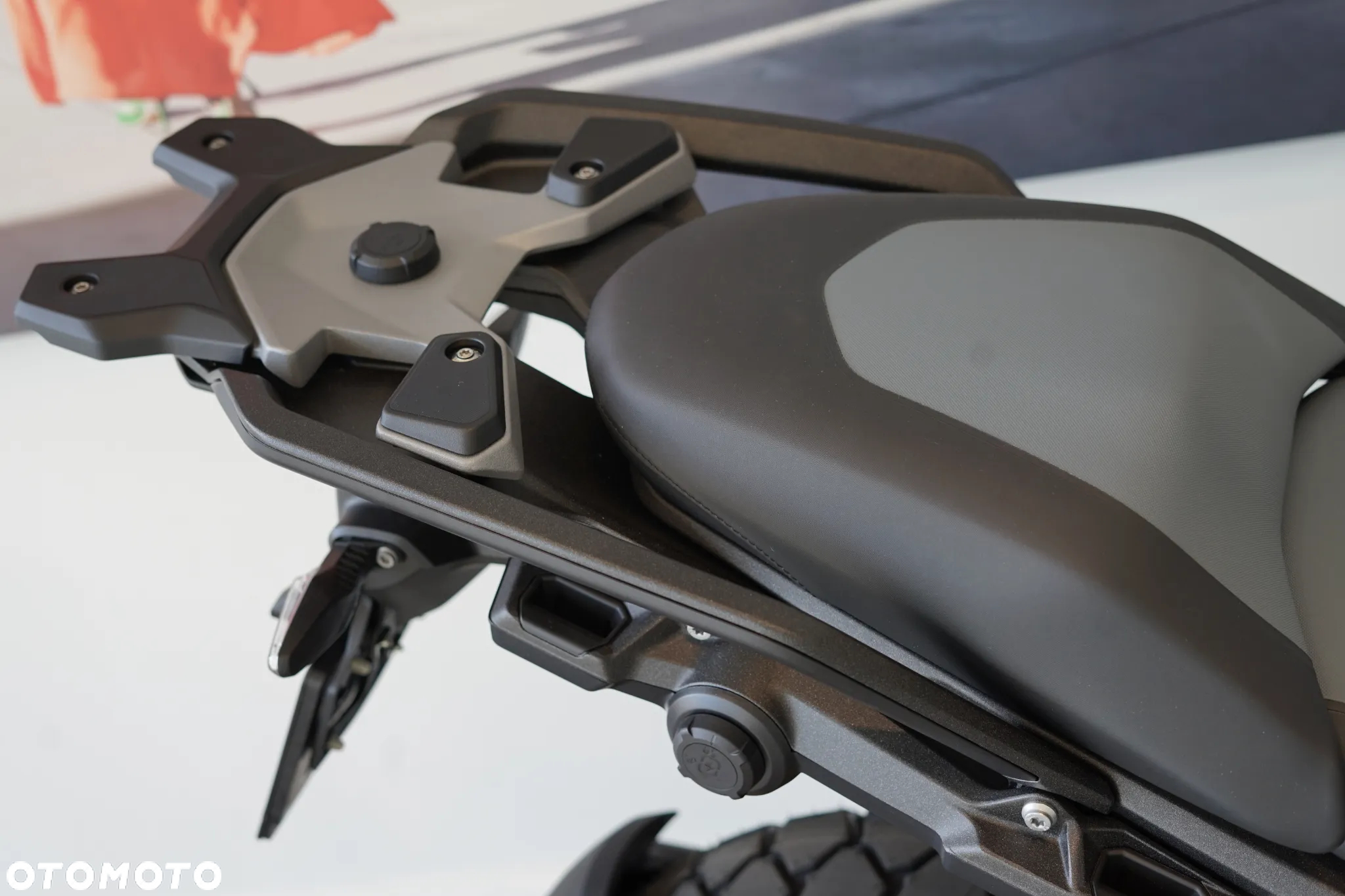 BMW R - 26
