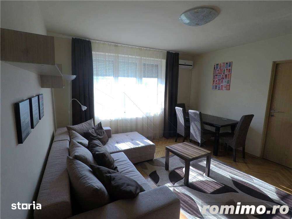 Apartament 2 camere, zona Circumvalatiunii - Piata 700 — fotografia 2
