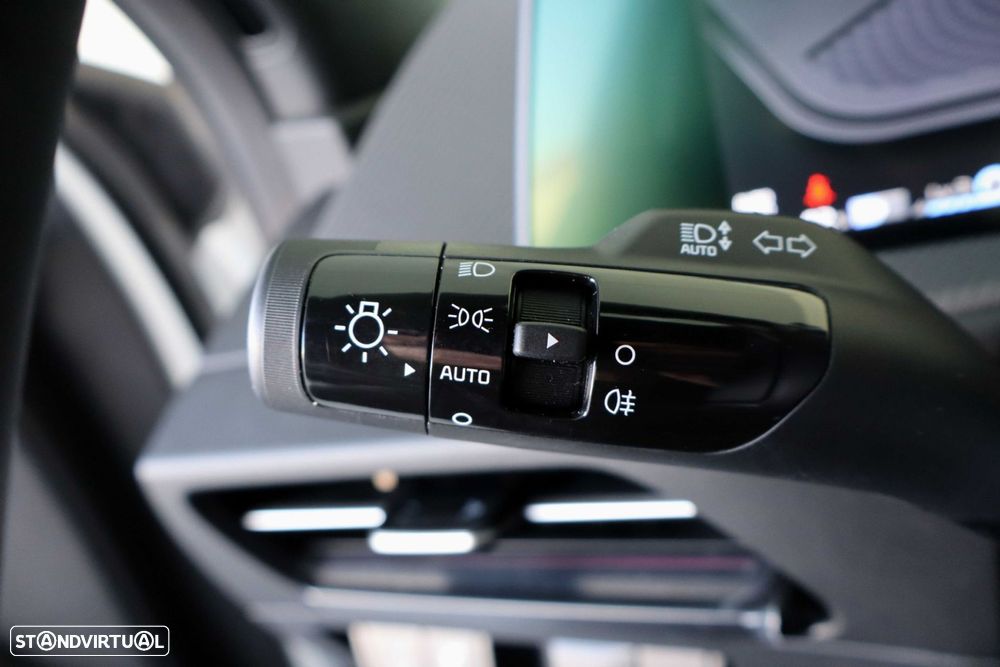 Kia EV6 77.4 kWh GT-Line - 26