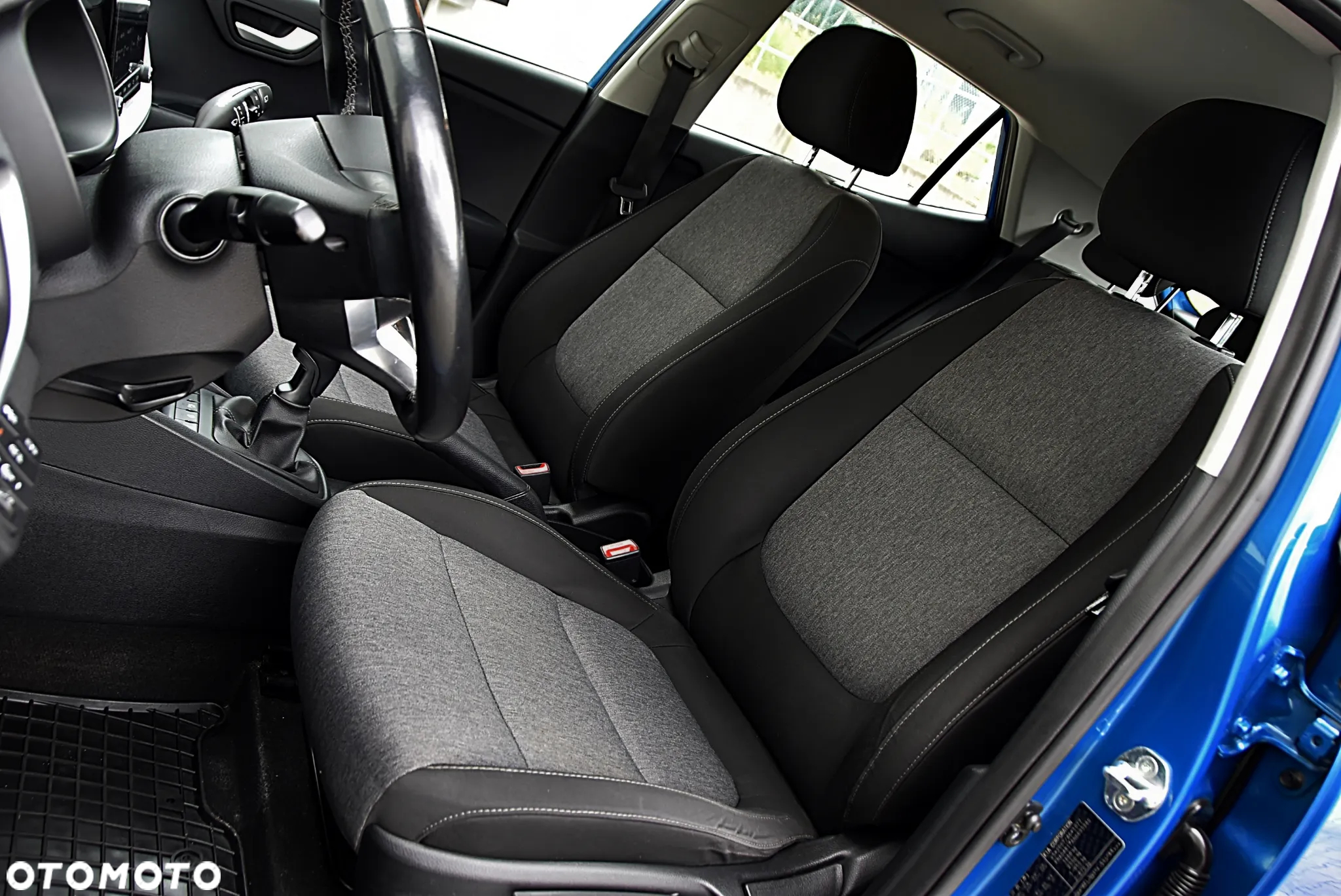 Kia Stonic 1.0 T-GDI M - 15