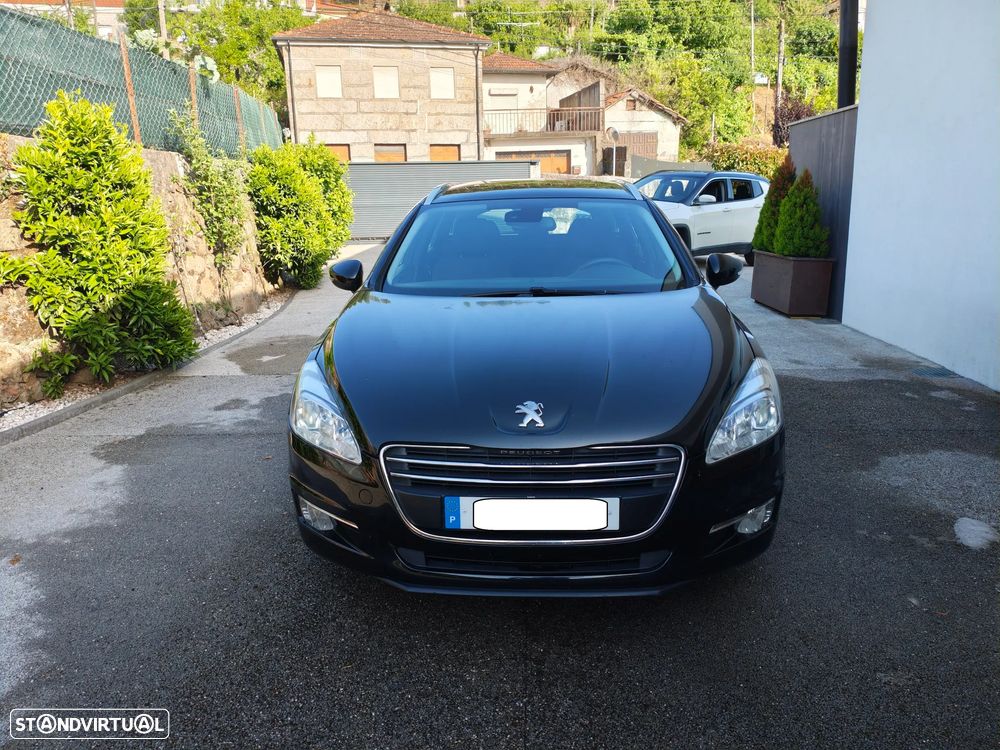 Peugeot 508 SW 1.6 HDi Access - 2