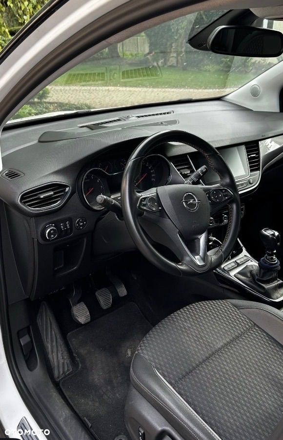 Opel Crossland X 1.2 Start/Stop Innovation - 5