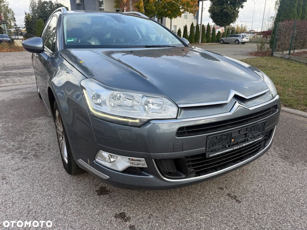 Citroen C5