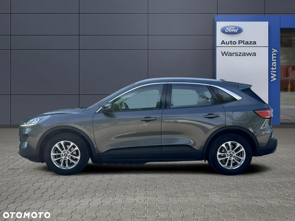 Ford Kuga 1.5 EcoBoost TITANIUM - 3