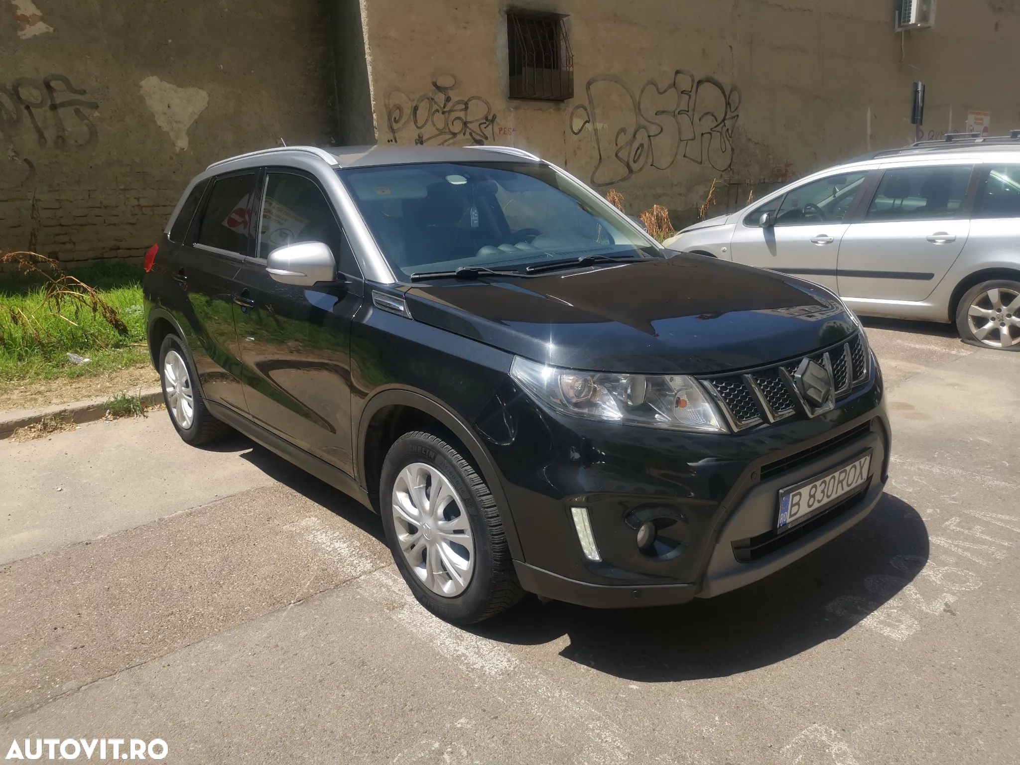Suzuki Vitara 1.6 Spirit - 1