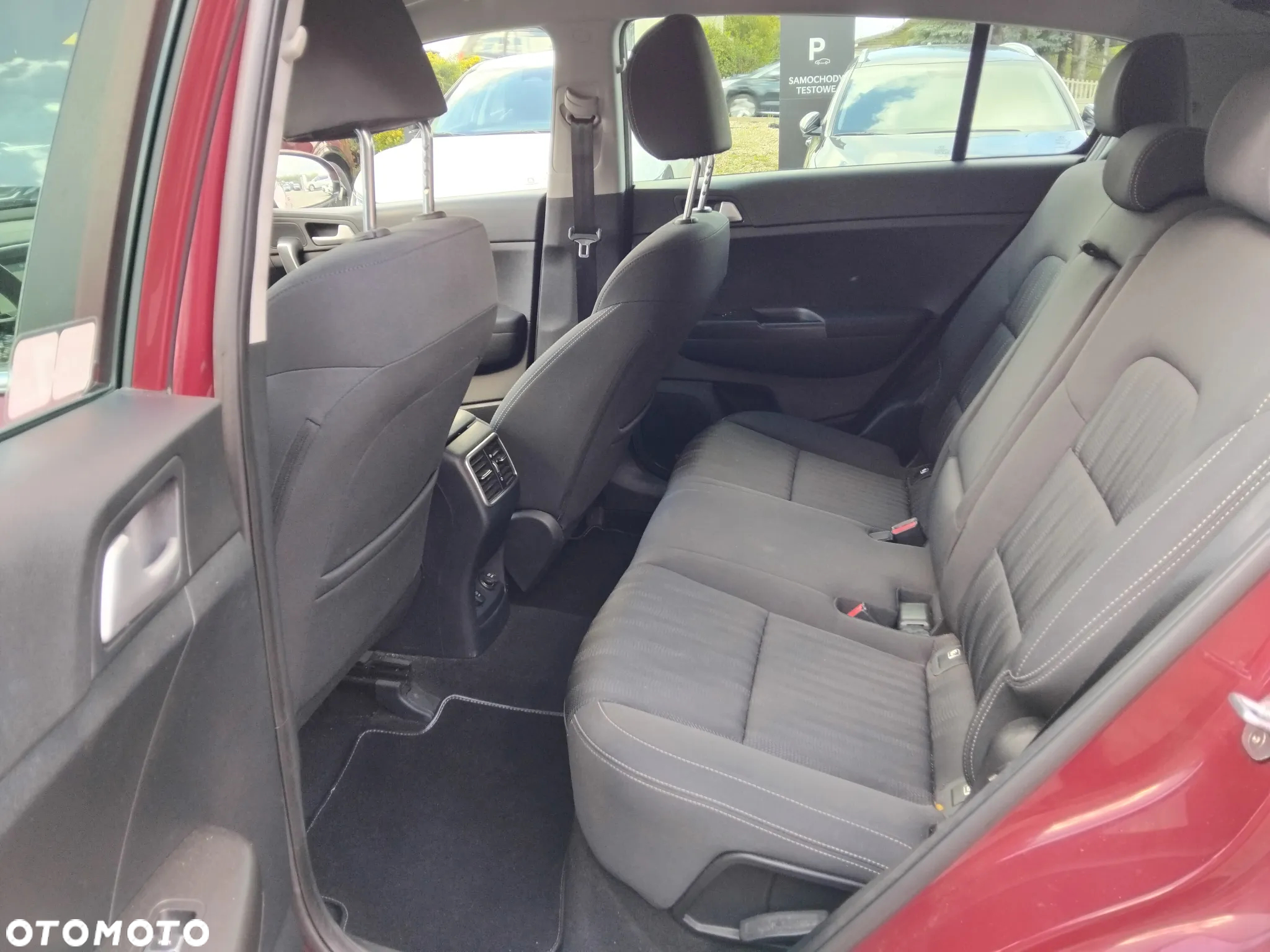 Kia Sportage 1.6 GDI M 2WD - 18