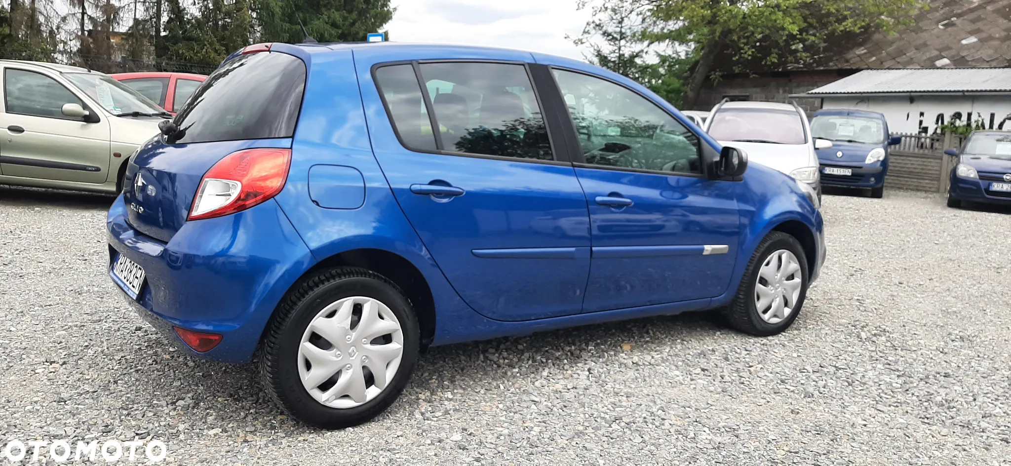 Renault Clio - 23