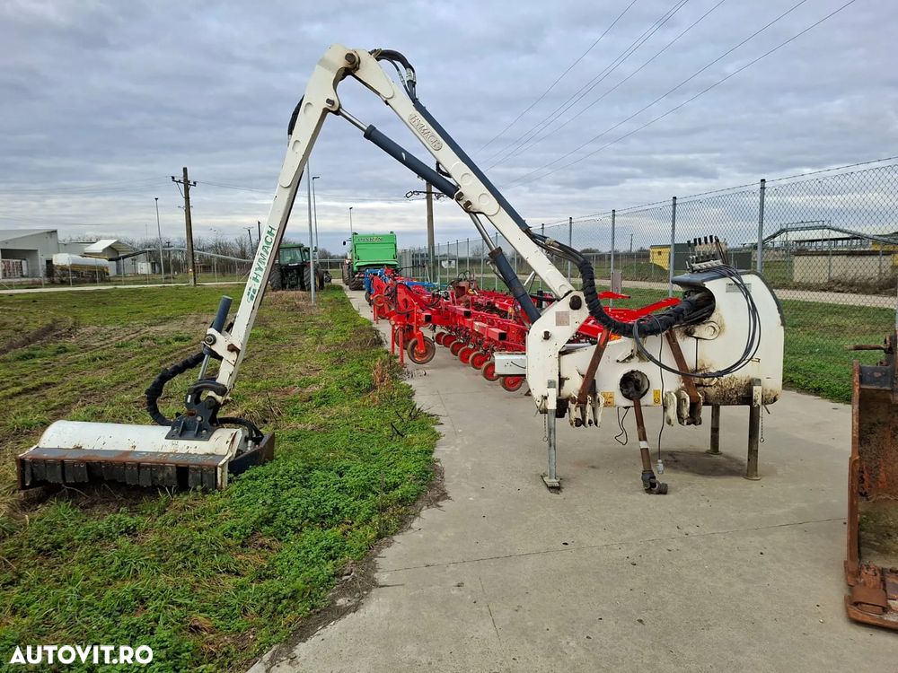 Altul HYMAG TDH600