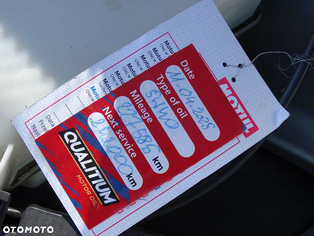 Mercedes-Benz Klasa B 170 Special Edition - 21