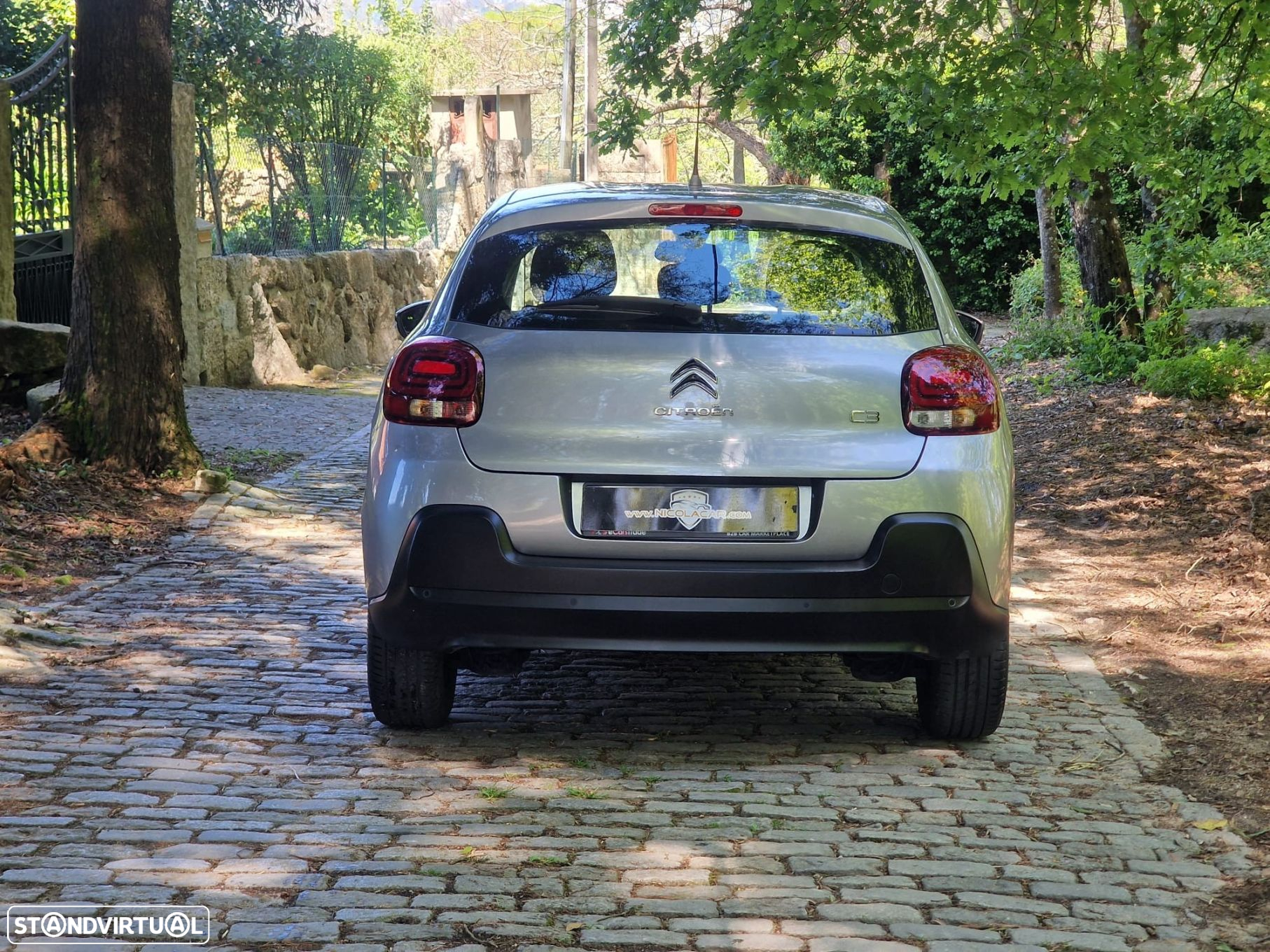Citroën C3 1.2 PureTech Feel - 34